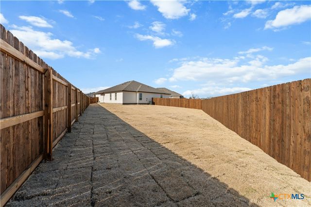 1118 Zora Drive B, Temple, TX 76504