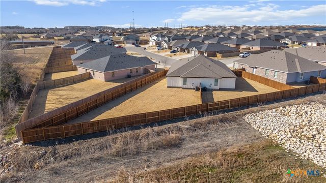 1118 Zora Drive B, Temple, TX 76504