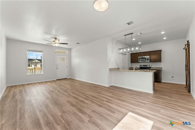 1118 Zora Drive B, Temple, TX 76504