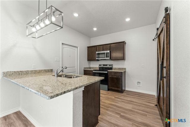 1118 Zora Drive B, Temple, TX 76504