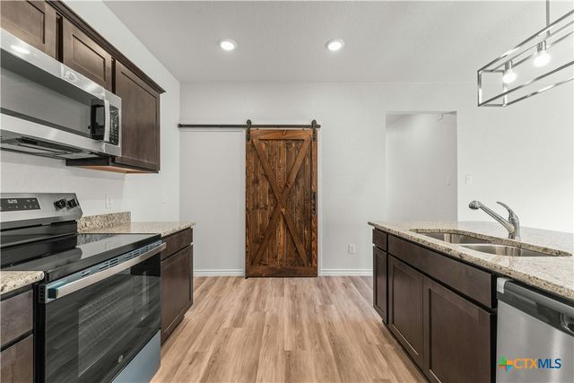 1118 Zora Drive B, Temple, TX 76504