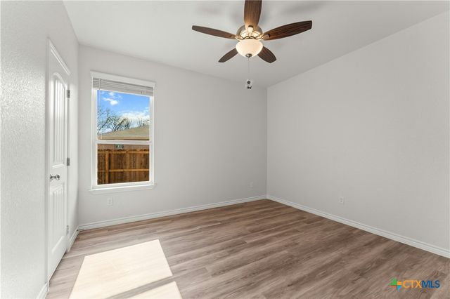 1118 Zora Drive B, Temple, TX 76504