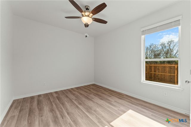 1118 Zora Drive B, Temple, TX 76504