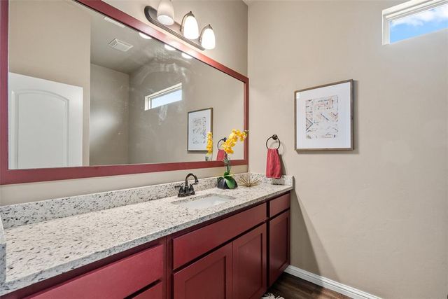 9015 Tall Oaks Drive, Guthrie, OK 73044