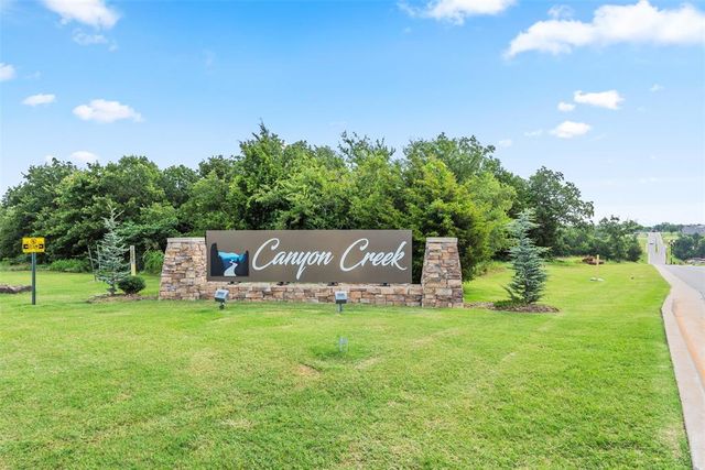 9015 Tall Oaks Drive, Guthrie, OK 73044