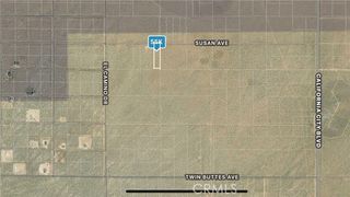 0 Susan Avenue, California City, CA 93505