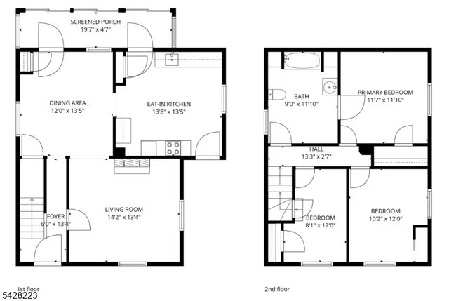 20 Maple St, Milford Boro, NJ 08848