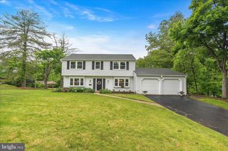 12300 ROLLING HILL LN, Bowie, MD 20715