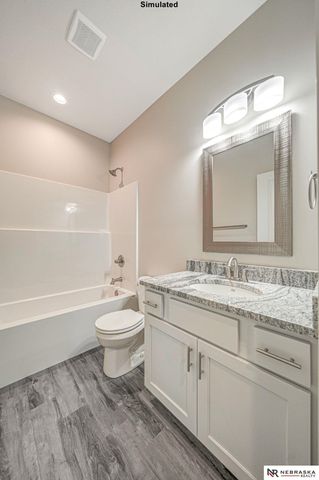 8918 S 47th Street, Lincoln, NE 68516