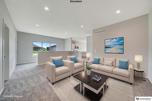 8918 S 47th Street, Lincoln, NE 68516