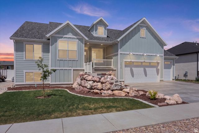 3636 W 910 S, Syracuse, UT 84075