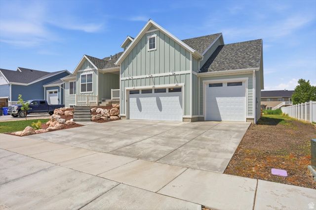 3636 W 910 S, Syracuse, UT 84075