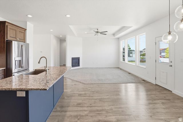 3636 W 910 S, Syracuse, UT 84075