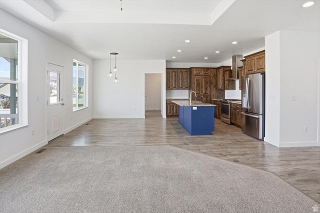 3636 W 910 S, Syracuse, UT 84075