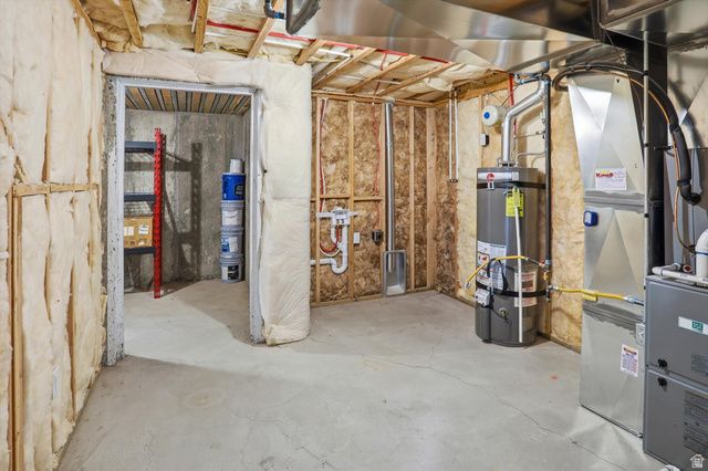 3636 W 910 S, Syracuse, UT 84075