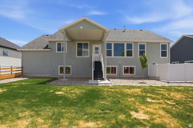 3636 W 910 S, Syracuse, UT 84075