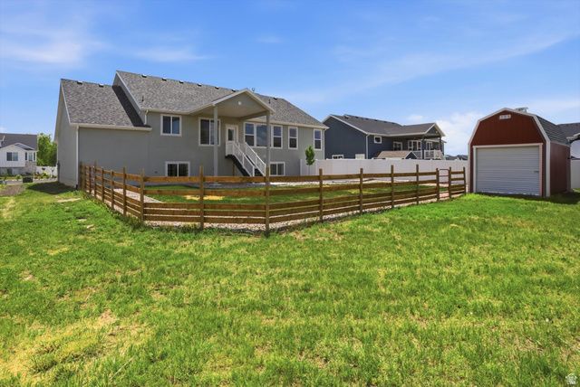 3636 W 910 S, Syracuse, UT 84075