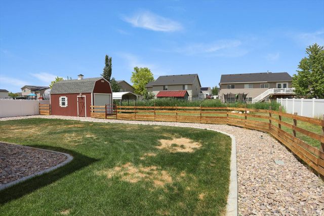 3636 W 910 S, Syracuse, UT 84075