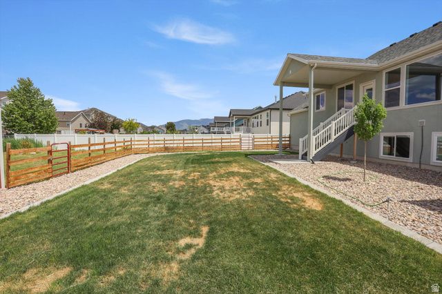 3636 W 910 S, Syracuse, UT 84075