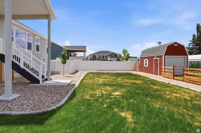3636 W 910 S, Syracuse, UT 84075