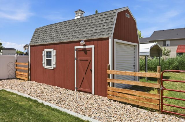 3636 W 910 S, Syracuse, UT 84075