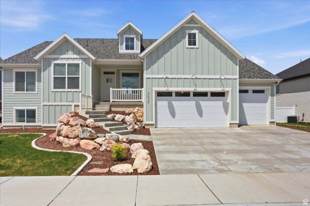 3636 W 910 S, Syracuse, UT 84075