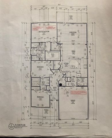 8667 Santa Isabella, Odessa, TX 79765