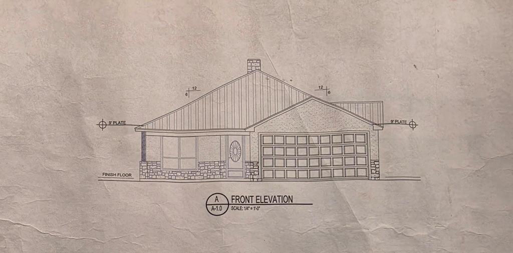 8667 Santa Isabella, Odessa, TX 79765