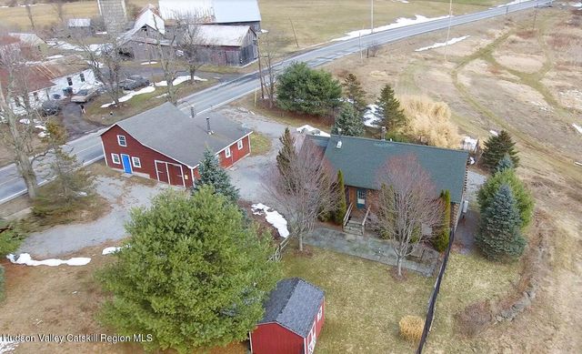 881 Route 402, Westerlo, NY 12193