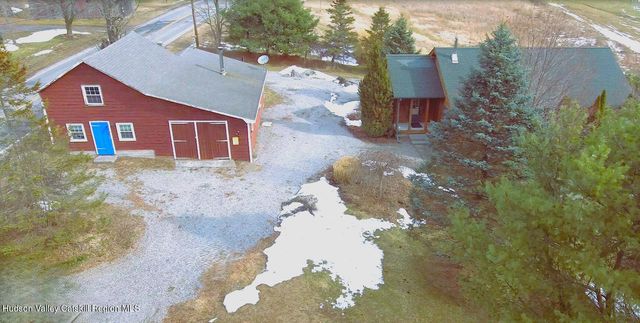 881 Route 402, Westerlo, NY 12193