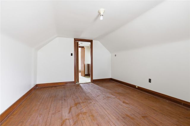 1615 Polk Street, Aliquippa, PA 15001