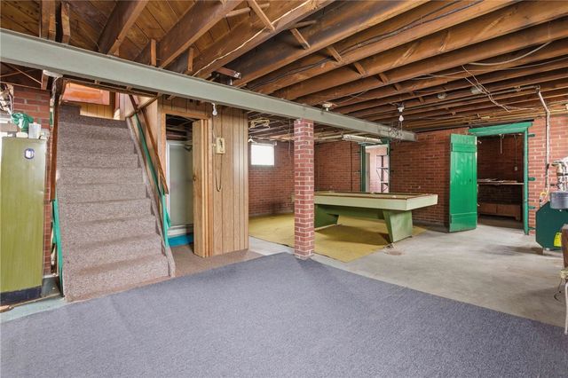 1615 Polk Street, Aliquippa, PA 15001