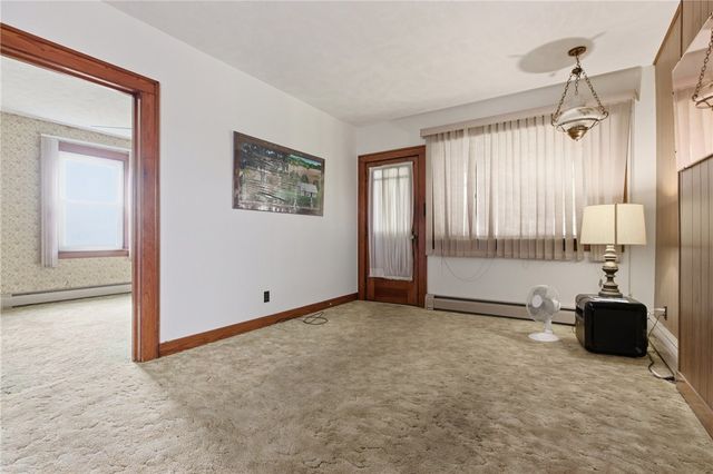 1615 Polk Street, Aliquippa, PA 15001