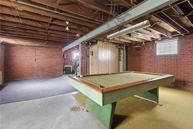 1615 Polk Street, Aliquippa, PA 15001