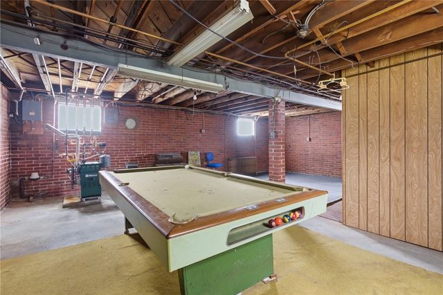 1615 Polk Street, Aliquippa, PA 15001