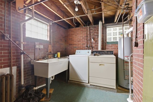 1615 Polk Street, Aliquippa, PA 15001