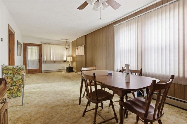 1615 Polk Street, Aliquippa, PA 15001