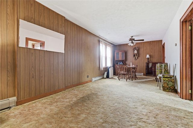 1615 Polk Street, Aliquippa, PA 15001