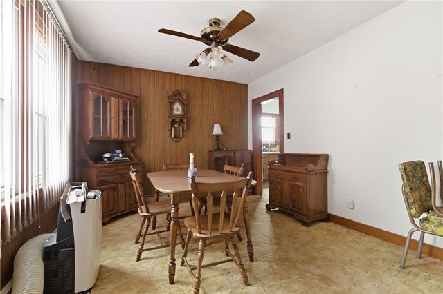 1615 Polk Street, Aliquippa, PA 15001