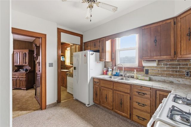 1615 Polk Street, Aliquippa, PA 15001