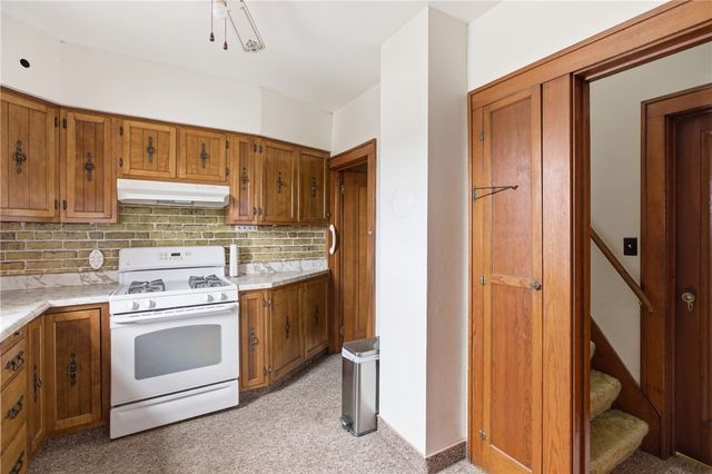 1615 Polk Street, Aliquippa, PA 15001