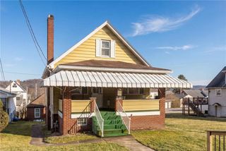 1615 Polk Street, Aliquippa, PA 15001