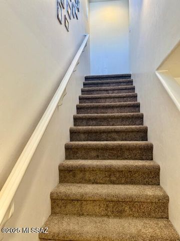 6012 S Sweet Birch Lane, Tucson, AZ 85747