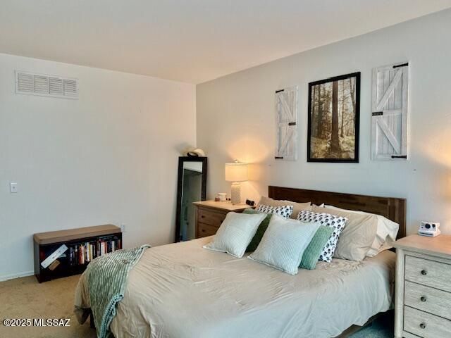 6012 S Sweet Birch Lane, Tucson, AZ 85747