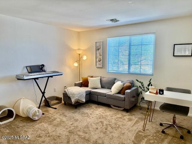 6012 S Sweet Birch Lane, Tucson, AZ 85747