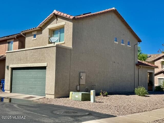 6012 S Sweet Birch Lane, Tucson, AZ 85747