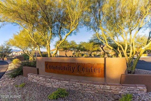 6012 S Sweet Birch Lane, Tucson, AZ 85747