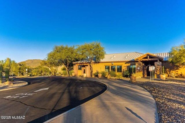 6012 S Sweet Birch Lane, Tucson, AZ 85747