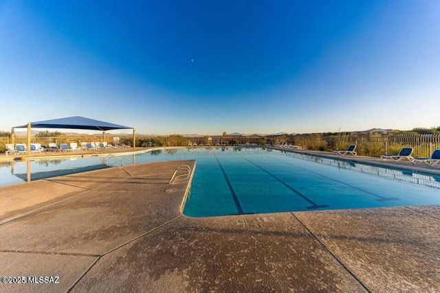 6012 S Sweet Birch Lane, Tucson, AZ 85747