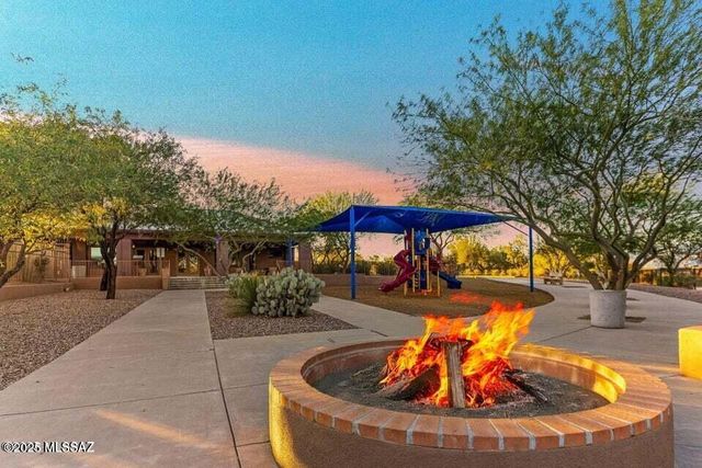 6012 S Sweet Birch Lane, Tucson, AZ 85747